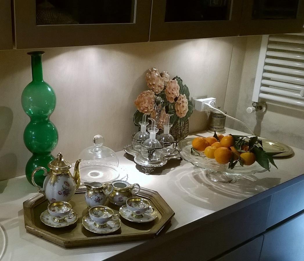Il Gelsomino Acomodação com café da manhã Gignese Exterior foto